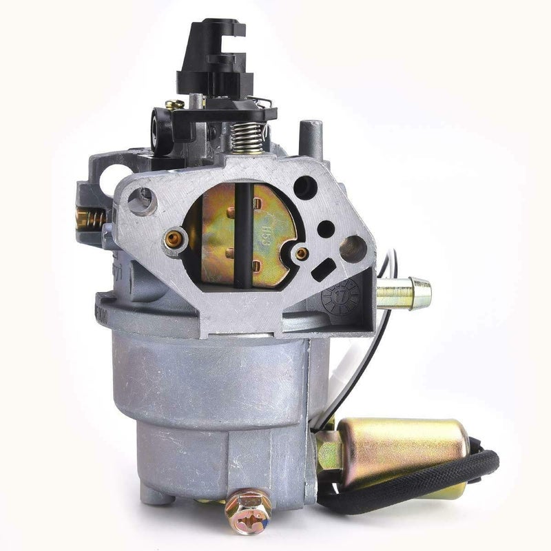 Partman New Carburetor Compatible With MTD 951-05149 HY-4P90F Cub Cadet CC760ES 12AE76JU Mower Carb - Image 2
